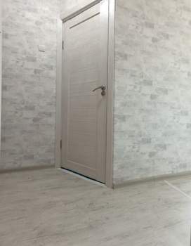 1-к квартира, вторичка, 30м2, 4/5 этаж