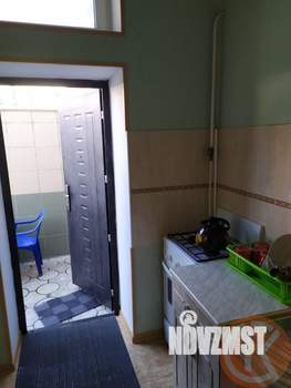 2-к квартира, вторичка, 46м2, 1/1 этаж
