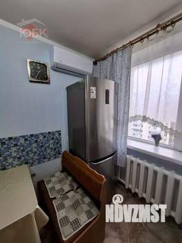 3-к квартира, вторичка, 65м2, 9/9 этаж