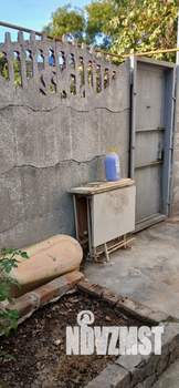 2-к квартира, вторичка, 28м2, 1/1 этаж