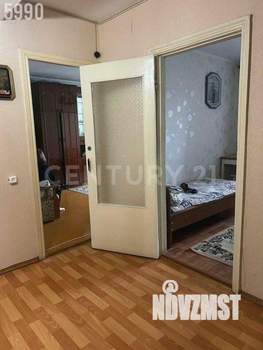 3-к квартира, вторичка, 65м2, 1/5 этаж
