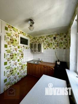 1-к квартира, вторичка, 36м2, 3/5 этаж