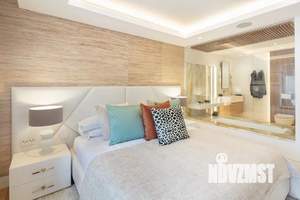 1-к квартира, вторичка, 47м2, 9/16 этаж