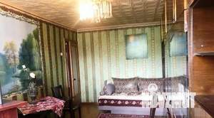 3-к квартира, вторичка, 62м2, 2/5 этаж