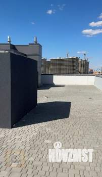 Студия квартира, вторичка, 35м2, 1/4 этаж