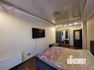 1-к квартира, вторичка, 46м2, 9/9 этаж