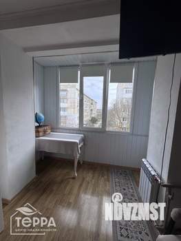1-к квартира, вторичка, 21м2, 3/5 этаж