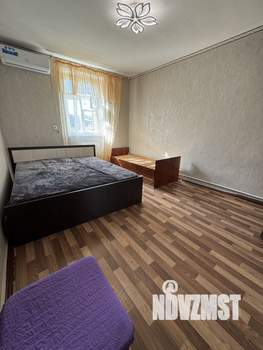 1-к квартира, вторичка, 20м2, 1/1 этаж