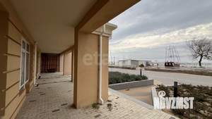 1-к квартира, вторичка, 55м2, 1/10 этаж