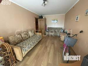 1-к квартира, вторичка, 31м2, 2/5 этаж