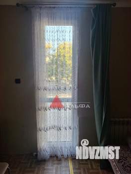 2-к квартира, вторичка, 46м2, 1/2 этаж