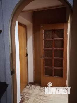 3-к квартира, вторичка, 59м2, 4/5 этаж