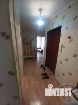 2-к квартира, вторичка, 60м2, 1/5 этаж