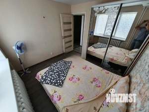 4-к квартира, вторичка, 64м2, 4/5 этаж