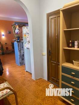 6-к квартира, вторичка, 131м2, 1/5 этаж