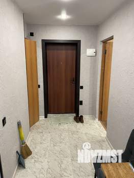 1-к квартира, вторичка, 33м2, 2/9 этаж