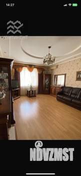 3-к квартира, вторичка, 102м2, 2/6 этаж