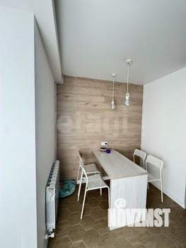 1-к квартира, вторичка, 38м2, 4/9 этаж