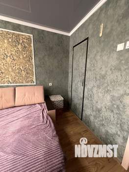 2-к квартира, вторичка, 48м2, 3/5 этаж