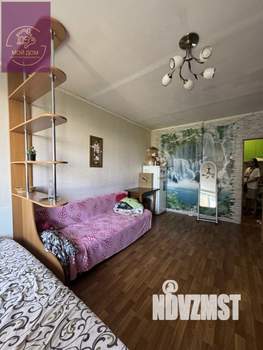 Студия квартира, вторичка, 24м2, 5/9 этаж