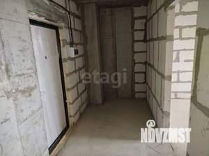 1-к квартира, вторичка, 37м2, 8/8 этаж