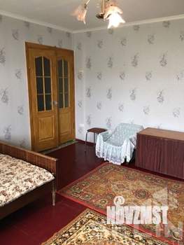 1-к квартира, вторичка, 37м2, 4/5 этаж
