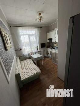 3-к квартира, вторичка, 61м2, 3/3 этаж