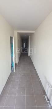 Студия квартира, вторичка, 22м2, 4/4 этаж