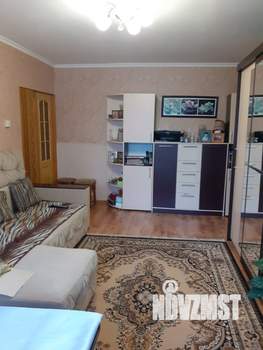 2-к квартира, вторичка, 51м2, 1/5 этаж