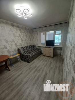2-к квартира, вторичка, 47м2, 1/2 этаж