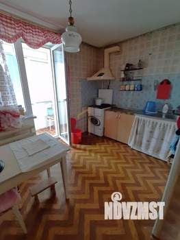 2-к квартира, вторичка, 56м2, 4/5 этаж