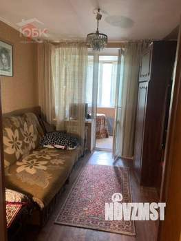 3-к квартира, вторичка, 63м2, 4/5 этаж