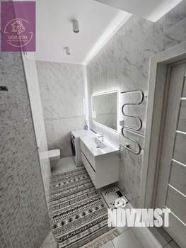 2-к квартира, вторичка, 53м2, 3/10 этаж