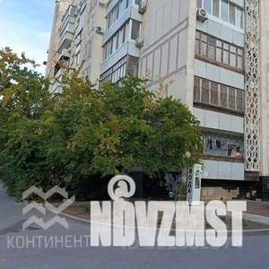 4-к квартира, вторичка, 88м2, 1/9 этаж