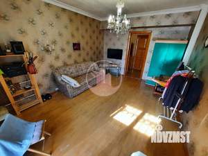 3-к квартира, вторичка, 82м2, 3/3 этаж