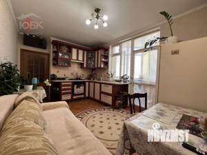 1-к квартира, вторичка, 50м2, 9/9 этаж