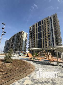 1-к квартира, вторичка, 43м2, 5/14 этаж