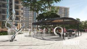 2-к квартира, вторичка, 70м2, 8/14 этаж