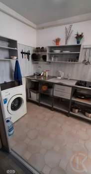 3-к квартира, вторичка, 57м2, 2/5 этаж