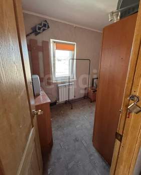 4-к квартира, вторичка, 70м2, 2/2 этаж