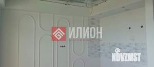 Студия квартира, вторичка, 28м2, 1/4 этаж