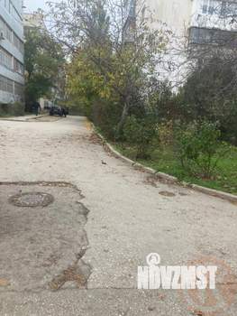 2-к квартира, вторичка, 45м2, 1/5 этаж