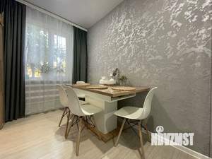 2-к квартира, вторичка, 46м2, 1/2 этаж