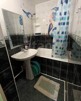 3-к квартира, вторичка, 57м2, 2/3 этаж