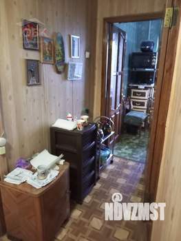 2-к квартира, вторичка, 46м2, 3/5 этаж