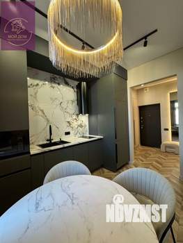 1-к квартира, вторичка, 41м2, 3/9 этаж