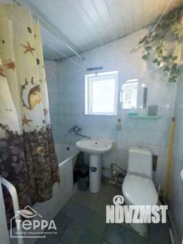 2-к квартира, вторичка, 28м2, 2/2 этаж