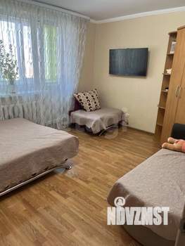 1-к квартира, вторичка, 38м2, 7/9 этаж