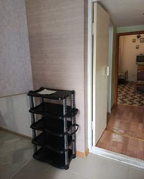 2-к квартира, вторичка, 50м2, 1/1 этаж