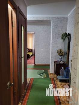 4-к квартира, вторичка, 80м2, 2/5 этаж